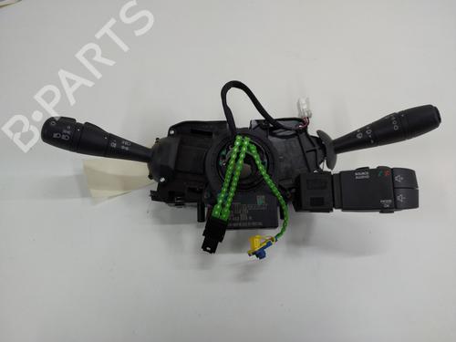 Used Steering column stalk RENAULT TRAFIC III Van (FG_) 2.0 dCi 145 (FGML) (145 hp) 21589867