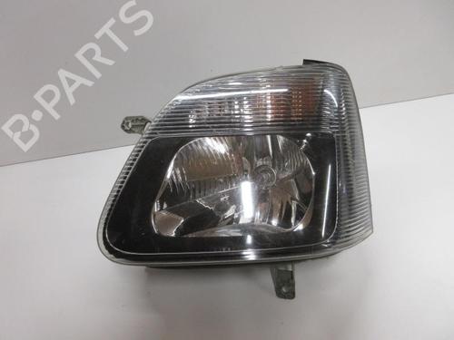 Venstre forlygte OPEL AGILA (A) (H00) 1.3 CDTI (F68) (70 hp) 20897058