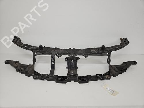 Used Front slam panel Front slam panel RENAULT LAGUNA III (BT0/1) 1.5 dCi (BT00, BT0A, BT0T, BT1J) (110 hp) 40289998 40289998