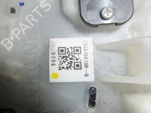 Used Steering column stalk Steering column stalk RENAULT GRAND SCÉNIC III (JZ0/1_) 1.5 dCi (JZ0B, JZ07) (106 hp) 20889492 20889492