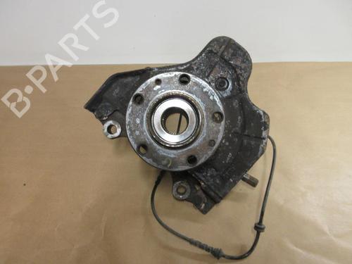 Used Left front steering knuckle FIAT DUCATO Van (250_) 100 Multijet 2,2 D (100 hp) 20891416