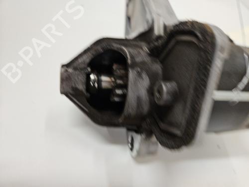 Starter RENAULT SCÉNIC III (JZ0/1_) 1.2 TCe | BP29978744M8