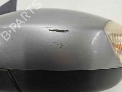 Left mirror FORD GALAXY II (WA6) 2.0 TDCi | BP30115983C26 