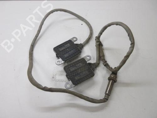 Electronic sensor PEUGEOT EXPERT Van (V_) 2.0 BlueHDi 180 | BP22106781M84 - Image 4