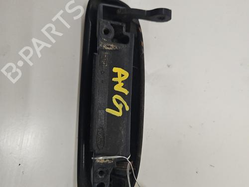 Front left exterior door handle FORD FIESTA IV (JA_, JB_) 1.25 i 16V | BP27438132C128 