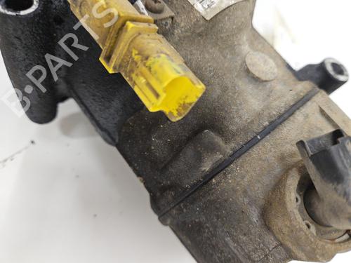 AC compressor CITROËN C4 I (LC_) 1.6 HDi | BP29142314M34 - Image 2