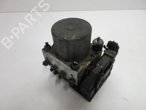 Used ABS pump ABS pump OPEL MERIVA A MPV (X03) 1.3 CDTI (E75) (75 hp) 20897584 20897584