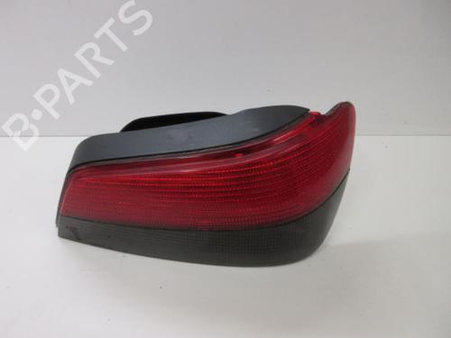 Used Right taillight Right taillight PEUGEOT 306 Hatchback (7A, 7C, N3, N5) 1.8 16V (110 hp) 20906336 20906336