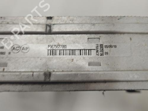 Intercooler CITROËN C4 SPACETOURER (3D_) 1.2 PureTech 130 | BP27977015M30 
