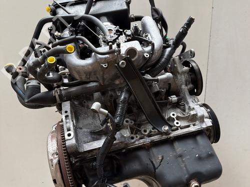 Engine SUZUKI IGNIS I (FH) 1.3 (HV51, HX51, RG413) | BP37672022M1 - Image 4