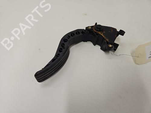 Used Pedal RENAULT SCÉNIC III (JZ0/1_) 1.6 dCi (JZ00, JZ12) (130 hp) 27180979