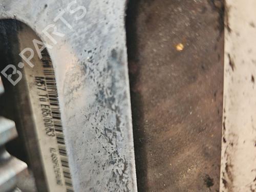 Engine BMW 5 (E60) 525 d | BP32406264M1 