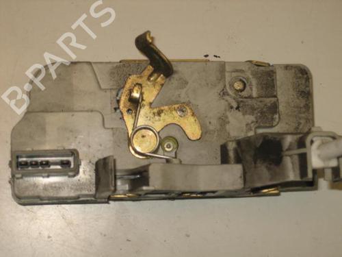 Used Rear left lock PEUGEOT 307 Break (3E) 1.6 HDi 110 (109 hp) 20904453