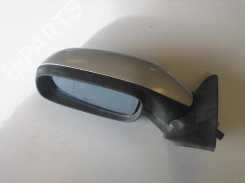 Used Left mirror RENAULT LAGUNA II (BG0/1_) 1.6 16V (BG1G, BG1H) (112 hp) 20898502