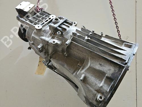 Used Gearbox MERCEDES-BENZ C-CLASS (W203) C 220 CDI (203.006) (136 hp) 30046115