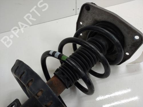 Used Left front shock absorber Left front shock absorber PEUGEOT EXPERT Van (VF3A_, VF3U_, VF3X_) 1.6 HDi 90 8V (90 hp) 20893396 20893396
