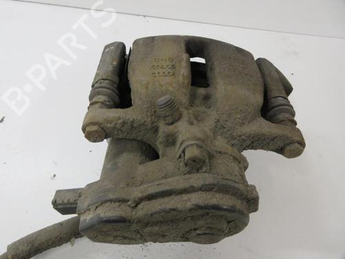 Left rear brake caliper AUDI A4 B8 Avant (8K5) 2.0 TDI | BP20900920M107 