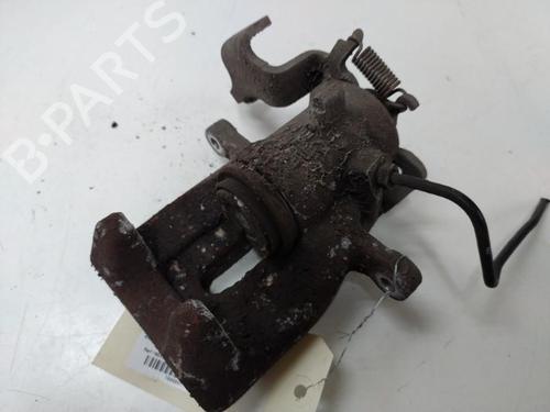 Right rear brake caliper PEUGEOT 5008 (0U_, 0E_) 1.6 HDi | BP20899447M106 