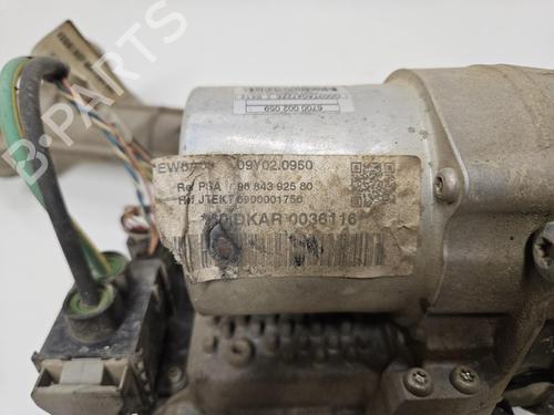 Steering rack CITROËN C3 Picasso (SH_) 1.4 VTi 95 (SH8FSC, SH8FP0, SH8FP6) | BP38476775M22 - Image 3