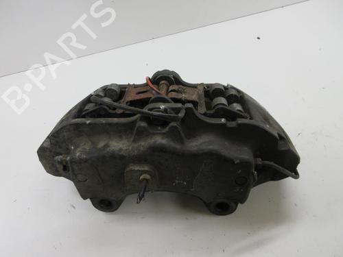 Used Left front brake caliper Left front brake caliper VW TOUAREG (7LA, 7L6, 7L7) 5.0 V10 TDI (313 hp) 20890994 20890994