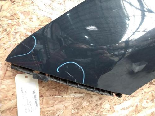 Left front fenders PEUGEOT 5008 (0U_, 0E_) 1.6 HDi | BP20888162C41 