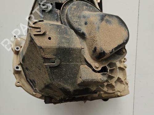 Gearbox FORD FIESTA VI (CB1, CCN) 1.25 | BP25600174M3 