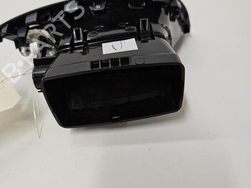 Used Air vent Air vent RENAULT SCÉNIC III (JZ0/1_) 1.2 TCe (116 hp) 29978725 29978725