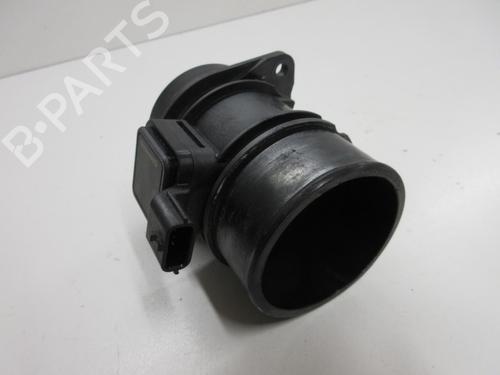 Used Mass air flow sensor Mass air flow sensor RENAULT GRAND SCÉNIC III (JZ0/1_) 1.9 dCi (JZ0J, JZ0N, JZ1K, JZ1S) (131 hp) 20891111 20891111