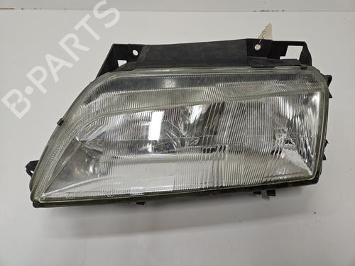 Used Left headlight CITROËN XANTIA (X1_, X2_) 1.8 i 16V (110 hp) 24416738