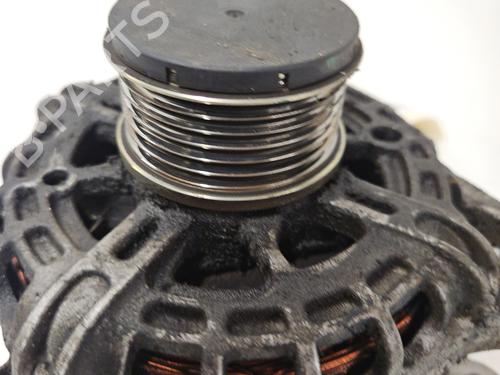 Alternator CITROËN C3 III (SX) 1.2 THP 110 (SXHNPS, SXHNZT, SXHNZ6) | BP31071670M7 - Image 5