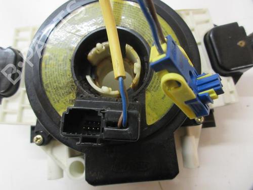 Used Steering column stalk KIA SORENTO I (JC) 2.5 CRDi 4WD (140 hp) 20906443