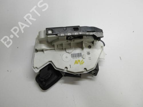 Rear left lock VW GOLF VII (5G1, BQ1, BE1, BE2) 2.0 R 4motion | BP25267279C100 