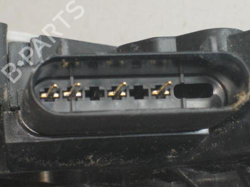 Used Front right lock FORD FIESTA VI (CB1, CCN) 1.4 TDCi (68 hp) 20892354