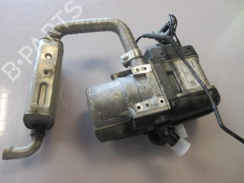 Electronic module BMW 3 (E90) 330 d | BP22106336M83 - Image 4