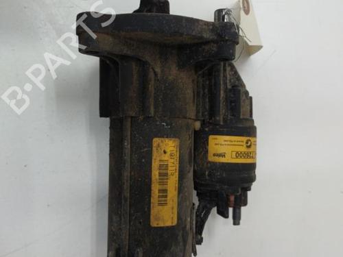 Startmotor PEUGEOT PARTNER MPV (5_, G_) 1.4 (75 hp) 22109112