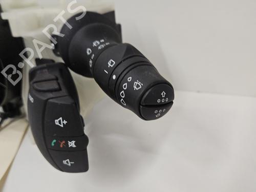 Steering column stalk RENAULT ZOE (BFM_) ZOE | BP31934279I23