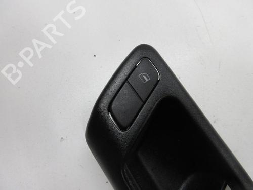 Right front window switch VW POLO (9N_, 9A_) 1.4 TDI | BP22108738I26 