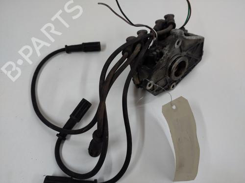 Used Ignition coil FIAT PUNTO (176_) 55 1.1 (54 hp) 20901911