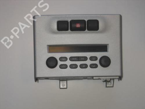 Used Climate control Climate control OPEL ZAFIRA A MPV (T98) 2.0 DTI 16V (F75) (101 hp) 20904708 20904708