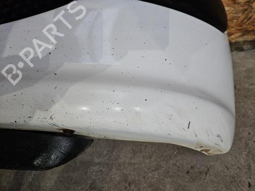 Pare-chocs avant PEUGEOT 206 Hatchback (2A/C) 1.4 HDi eco 70 | BP29895676C7