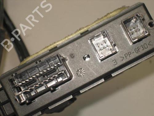 Used Front right window mechanism CITROËN C4 Grand Picasso I (UA_) 2.0 HDi 138 (136 hp) 20897881