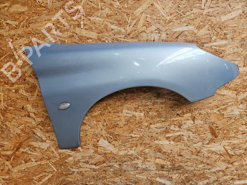 Parafango anteriore destro PEUGEOT 206 Hatchback (2A/C) 1.9 D (69 hp) 29702970