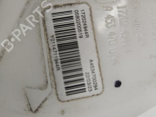 Fuel pump RENAULT TWINGO III (BCM_, BCA_) 1.0 SCe 75 | BP32664608M76