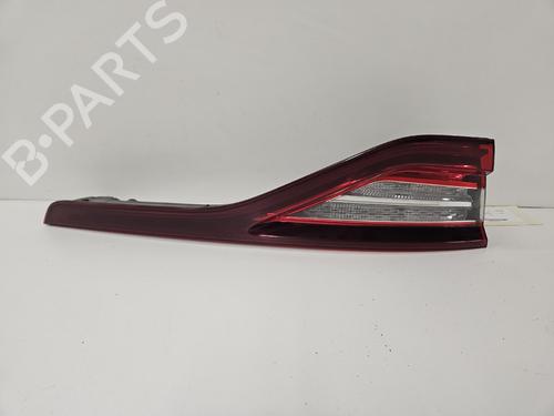 Used Left tailgate light Left tailgate light 38274717 38274717