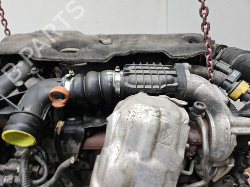Engine CITROËN C4 II (NC_) 1.6 HDi 115 | BP29372240M1  - Image 5
