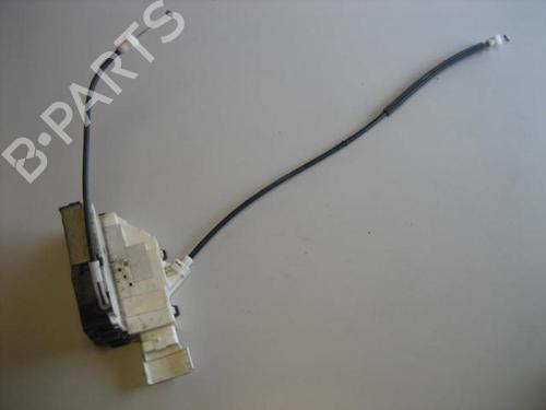 Used Front right lock PEUGEOT 407 (6D_) 1.6 HDi 110 (6D9HZC, 6D9HYC) (109 hp) 20893204