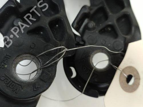 Used Front windshield wiper arm Front windshield wiper arm CITROËN C4 CACTUS 1.6 HDi 90 (92 hp) 20894313 20894313