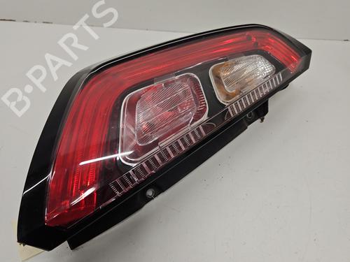 Used Left taillight FIAT PUNTO EVO (199_) 1.3 D Multijet (199AXC1A, 199BXC1A, 199AXT1A, 199BXT1A) (75 hp) 28503808