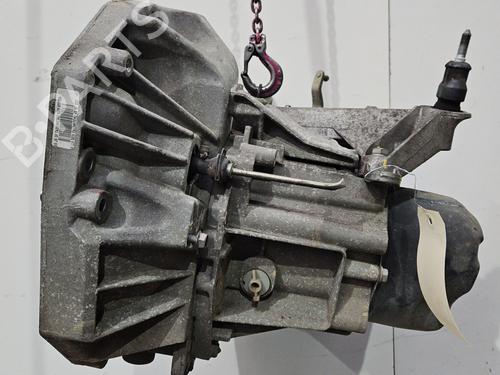 Used Gearbox DACIA SANDERO 1.5 dCi (68 hp) 30309996