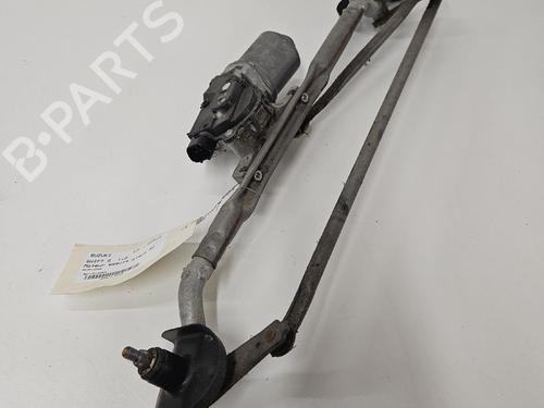 Used Front wiper motor Front wiper motor 38453329 38453329